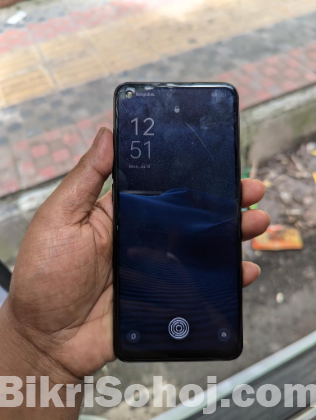 Oppo Reno 8t 8/128